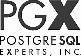 PostgreSQL Experts, Inc.