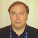 Photo of Magnus Hagander